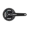 Shimano FC-M315-2 Kranksett, Black, 175mm, 36-22t