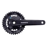 Shimano FC-M315-B2 Kranksett