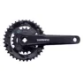 Shimano FC-M315-B2 Kranksett