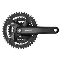 Shimano Fc-m371 Kranksett