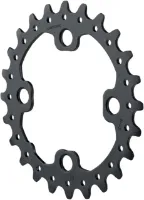 Shimano FC-M617 36T Drev Shimano FC-M617 36T Drev