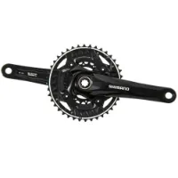 Shimano Fc-m622 Kranksett Shimano Fc-m622 Kranksett