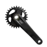 Shimano FC-M8200 XT 12s Kranksett