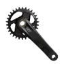 Shimano FC-M8200 XT 12s Kranksett