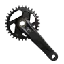 Shimano FC-M8200 XT 12s Kranksett
