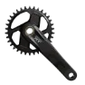 Shimano FC-M8200 XT 12s Kranksett