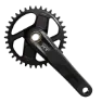 Shimano FC-M8200 XT 12s Kranksett