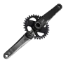 Shimano FC-M8200 XT 12s Kranksett