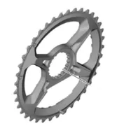 Shimano FC-M9100 38T Drev Shimano FC-M9100 38T Drev