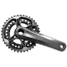 Shimano FC-M9100 Kranksett 170 MM 28-38T