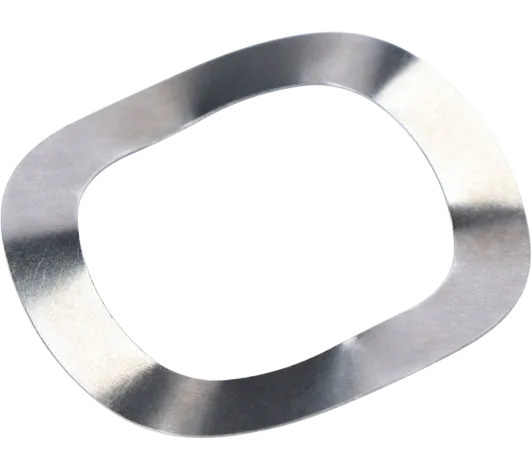 Shimano FC-M9100 Wave Washer