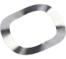 Shimano FC-M9100 Wave Washer