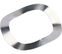 Shimano FC-M9100 Wave Washer