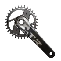Shimano FC-M9200 XTR 12s Kranksett