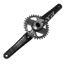 Shimano FC-M9200 XTR 12s Kranksett