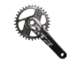 Shimano FC-M9200 XTR 12s Kranksett