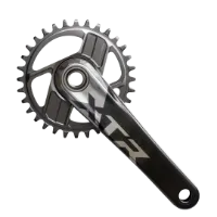 Shimano FC-M9220 XTR 12s Kranksett Shimano FC-M9220 XTR 12s Kranksett