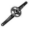 Shimano FC-M9220 XTR 12s Kranksett