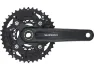 Shimano FC-MT500-3 Kurbelgarnitur