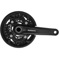 Shimano Fc-mt500 Kranksett