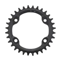 Shimano FC-MT610-1 Drev