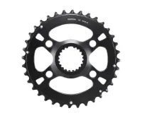 Shimano FC-MT610-2 36T Krankdrev Shimano FC-MT610-2 36T Krankdrev