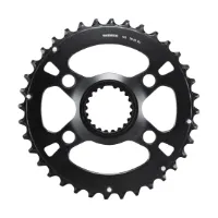 Shimano FC-MT610-2 Drev Shimano FC-MT610-2 Drev