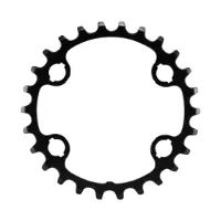 Shimano FC-MT610-2 Drev Shimano FC-MT610-2 Drev