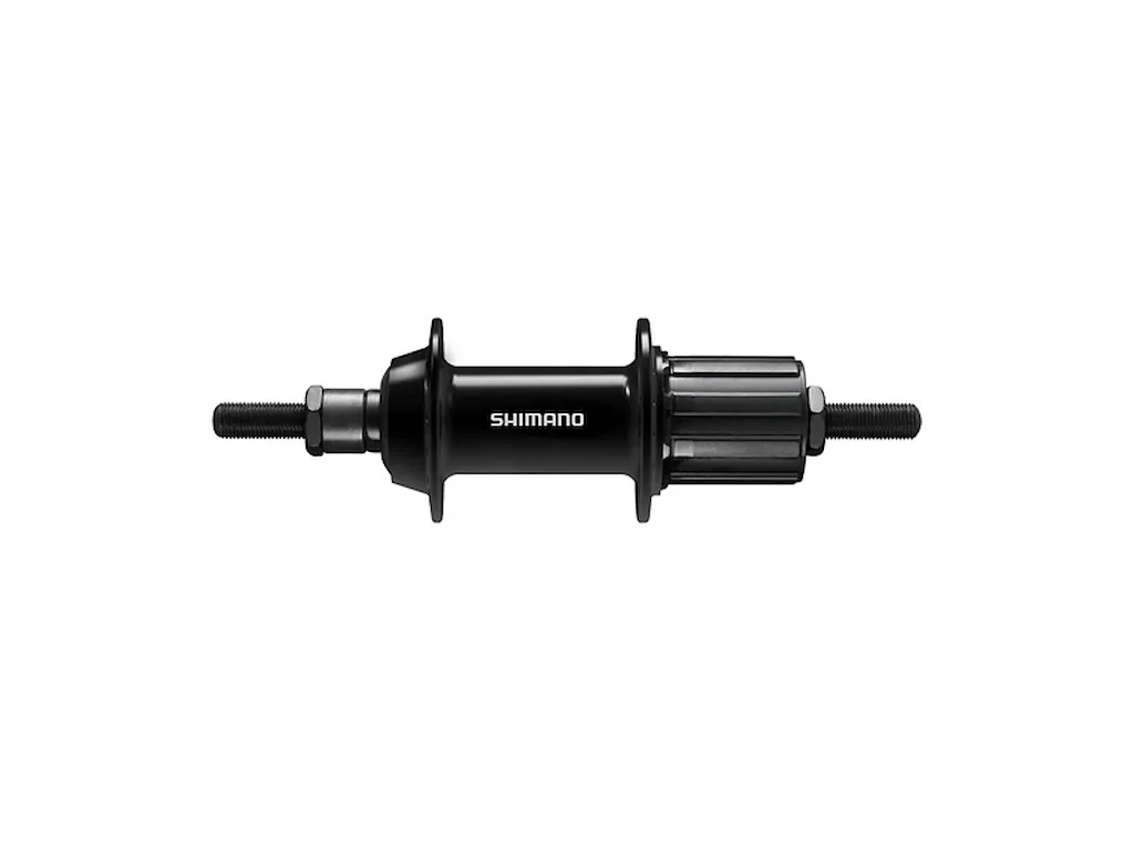 Shimano FC-NN300-HM baknav 135 mm 32 huller