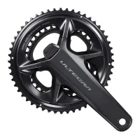 Shimano Fc-r8100-p Venstre Krankarm Shimano Fc-r8100-p Venstre Krankarm