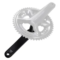 Shimano Fc-r8100-p Venstre Krankarm