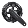 Shimano Fc-r8100-p Venstre Krankarm