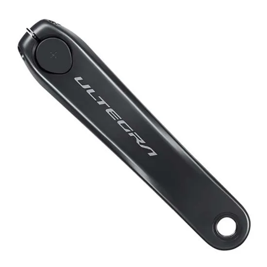 Shimano Fc-r8100-p Venstre Krankarm