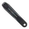 Shimano Fc-r8100-p Venstre Krankarm