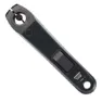 Shimano Fc-r8100-p Venstre Krankarm