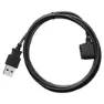 Shimano Fc-r9100-p Ladekabel, Black, One Size