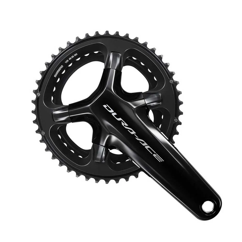 Shimano Fc-r9200 Kranksett