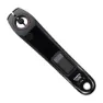 Shimano Fc-r9200-p Venstre Krankarm