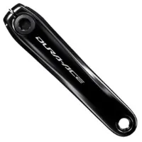 Shimano Fc-r9200 Venstre Krankarm