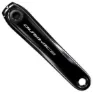 Shimano Fc-r9200 Venstre Krankarm, Black, 167.5mm