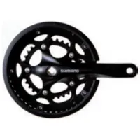 Shimano Fc-rs200 Chain Guard Ring Kranksett