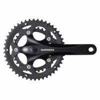 Shimano Fc-rs200 Kranksett Shimano Fc-rs200 Kranksett