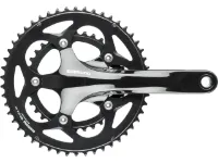 Shimano FC-RS400 Kurbelgarnitur