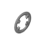 Shimano FC-RS510 50T-MS Drev