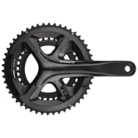 Shimano FC-RS510 Kranksett Shimano FC-RS510 Kranksett