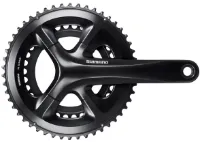 Shimano FC-RS510 Kranksett Shimano FC-RS510 Kranksett