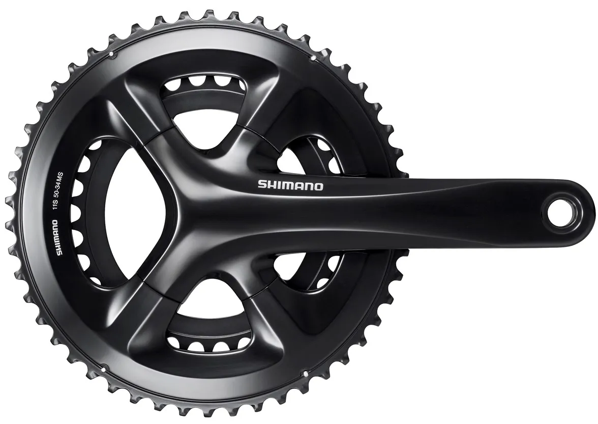 Shimano FC-RS510 Kranksett Shimano FC-RS510 Kranksett