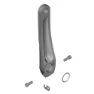 Shimano FC-RX600 GRX Venstre Krankarm 170