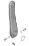 Shimano FC-RX810 Venstre Krankarm