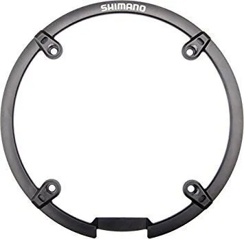 Shimano FC-T4060 48T Kjedebeskytter